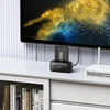 „Orico D2NS-6G“ M.2 NGFF į 3,5 colio disko adapteris – juodas