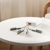 „Orico Ener-G EG5C“ ličio baterija 1,5 V 2100 mWh AA USB-C įkraunamos baterijos 2 vnt.