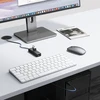 Orico PW3UR25-U3 USB šakotuvas 4 prievadų 3x USB-A 3.0 1x RJ45 2.5G Ethernet 0.5m - Juodas