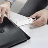 Orico PAPW4A-C3 USB Hub 4-port 4x USB-A 3.0 1.8 m - baltas