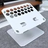Orico LST02I Nešiojamas kompiuteris Stand - sidabro spalvos