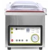 Profi Line kamerinė vakuuminė maisto pakavimo mašina didelėms porcijoms 300mm 370W - Hendi 975268