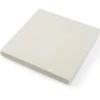 Hendi Papier pergaminowy do przekąsek frytek 305x305 mm balta - 500 vnt.