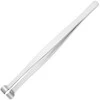 Virtuvinis pincetas su cilindriniais antgaliais 170 mm - Hendi 680179