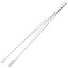Virtuvinis pincetas su apvaliais antgaliais 305 mm - Hendi 680193