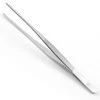 Pincetas pincetas maistui dekoruoti, apsukamas 230mm Hendi 680025
