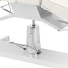 Physa CAPUA Spa Massage Tattoo Beauty Chair – kreminė