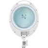 Physa Lampa lupa kosmetyczna ze szkłem powiększającym mobili 5 dpi 72x LED