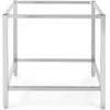 Picos orkaitės pagrindas Basic XXL 66 12 picų - Hendi 227206