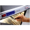 Žemos temperatūros kepimo orkaitė Sous Vide GN1/1 1200W - Hendi 225479
