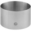 Apvalus konditerijos šefo žiedas pyragams, patiekalams, dia. 60 mm Hendi 512135