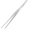 Nerūdijančio plieno maitinimo pincetas 300 mm - Hendi 680018