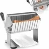 CarryWurst - Hendi 222805 rankinis dešrų pjaustyklė