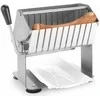 CarryWurst - Hendi 222805 rankinis dešrų pjaustyklė