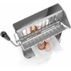 CarryWurst - Hendi 222805 rankinis dešrų pjaustyklė