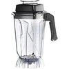 Plakiklis Hendi Barmeno trintuvas be BPA 2,5 l 1680 W