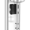 Plakiklis Royal Catering Koktajler shaker mikser barowy 1 l 15000 obr./min 80 W