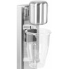 Plakiklis Royal Catering Koktajler shaker mikser barowy 1 l 15000 obr./min 80 W