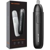 Dulkių siurblys MAXGROOM GT2220A nosies, ausų ir antakių kirptuvas – juodas
