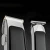MAXGROOM ZC-F608 Hair Clipper with Trimmer - Juodas