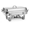 HoReCa maisto šildytuvas pastai GN 1/1 - Hendi 471005