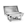 HoReCa maisto šildytuvas pastai GN 1/1 - Hendi 471005