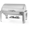 RollTop GN1/1 pastos maisto šildytuvas 65 mm plienas - Hendi 470305
