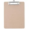 Meniu kortelių lenta su iškarpinės segtuku 185x245 mm - Hendi 664162