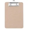 Meniu kortelių lenta su iškarpinės segtuku 125x180 mm - Hendi 664179