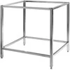 Elektrinė krosnelė Basic 4 picų picos krosnies pagrindas - Hendi 226797