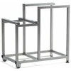 Plieninis pagrindas daugiafunkciams įrenginiams smulkinti - Sammic 1050063