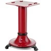 Hendi RETRO 300 rankinio pjaustytuvo pagrindas 500x650x800 mm