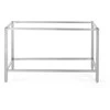 Pagrindas dvigubai Slim Line picos orkaitei 2x3 picoms - Hendi 227145