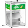 Šviečiantis šildytuvas nachos, kukurūzų spragėsiams ir žemės riešutams LED 100W Royal Catering RCNW-1L