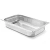 GN 1/1 Kitchen Line konteineris perforuotas aukštis 100 mm - Hendi 807132