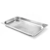 GN 1/1 Kitchen Line konteineris perforuotas aukštis 65 mm - Hendi 807125