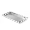Pojemnik GN 1/3 plieno Kitchen Line aukštis 20 mm - Hendi 806401