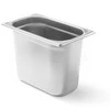 Pojemnik GN 1/4 plieno Kitchen Line aukštis 200 mm - Hendi 806555