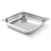 GN 2/3 Kitchen Line konteineris perforuotas aukštis 65 mm - Hendi 807224
