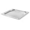 Pojemnik GN 2/3 plieno Kitchen Line aukštis 20 mm - Hendi 806203