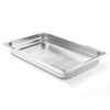 Pojemnik GN perforowany nerūdijantis plienas GN1/1 530x325mm aukštis 20mm - Hendi 802168