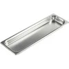 Pojemnik GN Profi Line plieno -40C do +300C GN 2/4 aukštis 20mm - Hendi 801871
