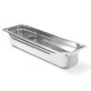 Pojemnik GN Profi Line plieno -40C do +300C GN 2/4 aukštis 65mm - Hendi 801857