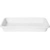GN Profi Line su porcelianine talpa GN 1/3 65 mm - Hendi 783023