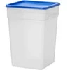 Maisto saugojimo indas su padalijimu 20,8 l 290 x 290 x 400 mm - Hendi 870969