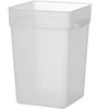 Maisto saugojimo indas su padalijimu 20,8 l 290 x 290 x 400 mm - Hendi 870969