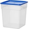 Maisto saugojimo indas su padalijimu 17,2 l 290 x 290 x 320 mm - Hendi 870952