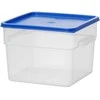 Maisto saugojimo indas su skyriumi 11,4 l 290 x 290 x 210 mm - Hendi 870945