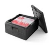Termoizoliuotas termosas PIZZA EEP GN1/1 21L transportavimui - Hendi 707975