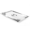 Dangtis GN plieno Profi Line GN 1/3 - Hendi 804131